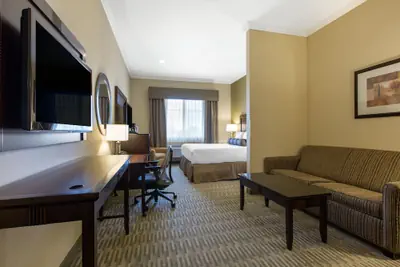 Photo 5 - The Oaks Hotel Paso Robles