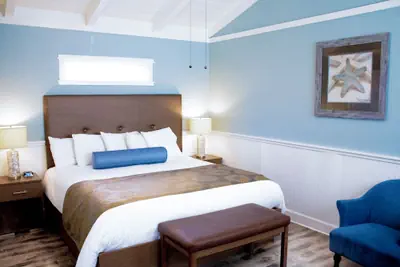 Photo 5 - Ocean Echo Inn and Beach Cottages
