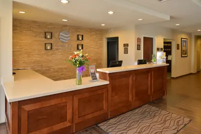 Photo 5 - Comfort Inn & Suites Victoria North