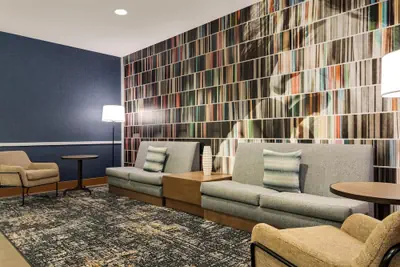 Photo 4 - Hyatt Place Bloomington