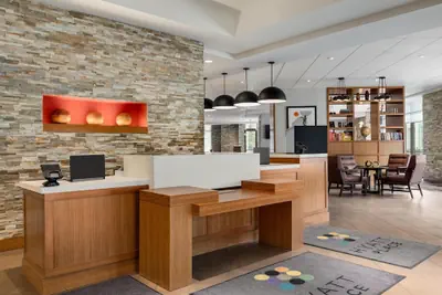 Photo 5 - Hyatt Place Bloomington