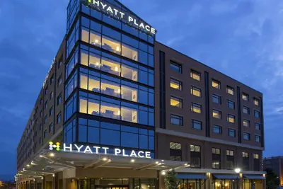Photo 2 - Hyatt Place Bloomington