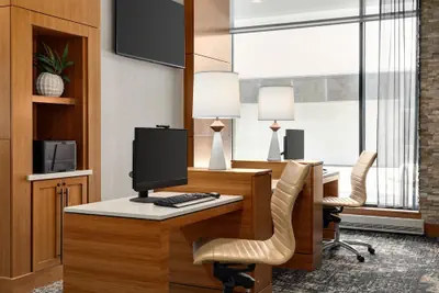 Photo 3 - Hyatt Place Bloomington