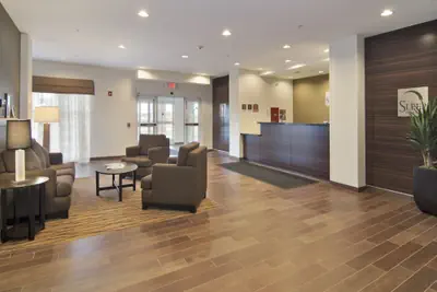 Photo 4 - Sleep Inn & Suites Marshall - University Area