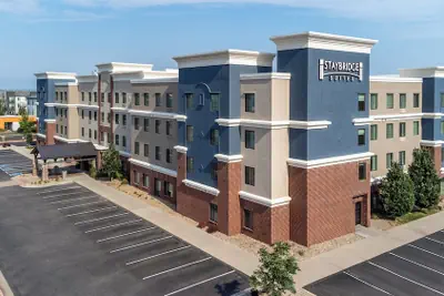 Photo 2 - Staybridge Suites Denver-Central Park by IHG