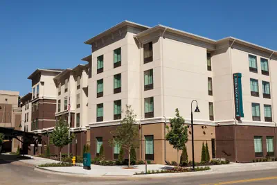 Photo 2 - Homewood Suites by Hilton Huntsville - Downtown, AL