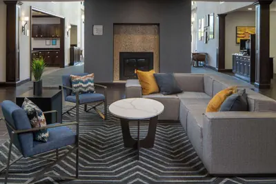 Photo 4 - Homewood Suites by Hilton Huntsville - Downtown, AL