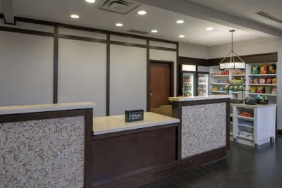 Photo 5 - Homewood Suites by Hilton Huntsville - Downtown, AL