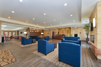 Photo 3 - Comfort Inn & Suites Avera Southwest
