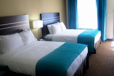Photo 5 - Americas Best Value Inn & Suites Cuero