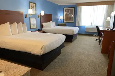 Photo 3 - Wingate by Wyndham Mount Vernon