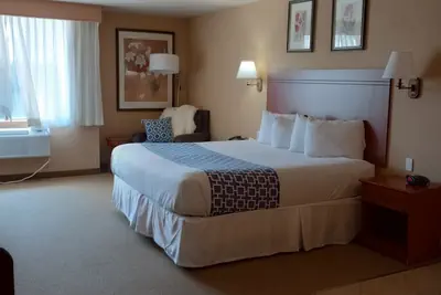 Photo 4 - Wingate by Wyndham Mount Vernon