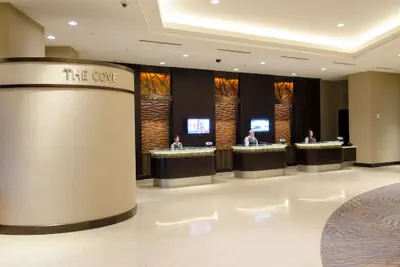 Photo 3 - Mohegan Pennsylvania Casino Resort - Adults Only 21+