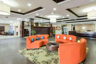 Photo 3 - Comfort Suites Cotulla near I-35