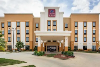 Photo 2 - Comfort Suites Cotulla near I-35