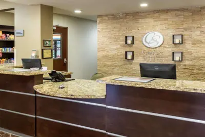 Photo 5 - Comfort Suites Cotulla near I-35