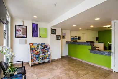 Photo 3 - Studio 6 Cypress, CA