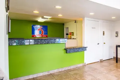 Photo 2 - Studio 6 Cypress, CA