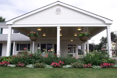Photo 2 - Briarcliff Motel