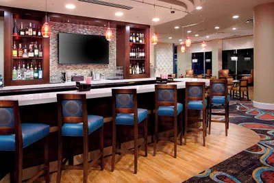 Photo 4 - Residence Inn Secaucus Meadowlands