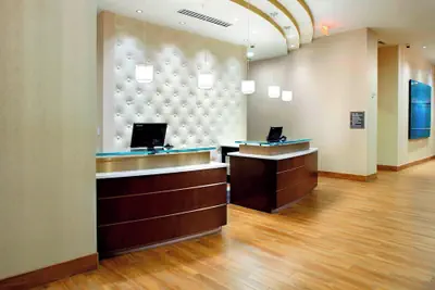 Photo 3 - Residence Inn Secaucus Meadowlands