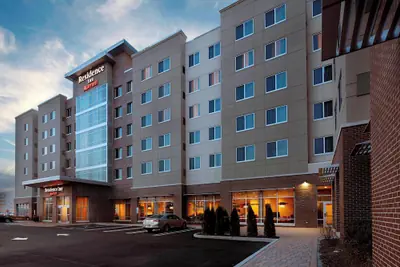 Photo 2 - Residence Inn Secaucus Meadowlands