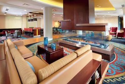 Photo 5 - Residence Inn Secaucus Meadowlands