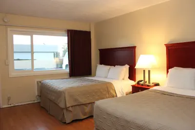 Photo 5 - Budget Inn Lompoc