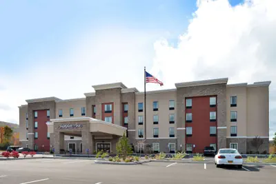 Photo 2 - Hampton Inn Corning/Painted Post