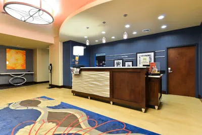 Photo 3 - Hampton Inn Corning/Painted Post