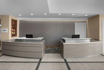 Photo 4 - Residence Inn Salt Lake City Murray