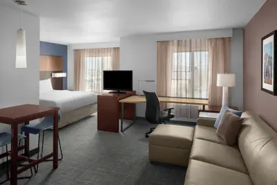 Photo 5 - Residence Inn Salt Lake City Murray