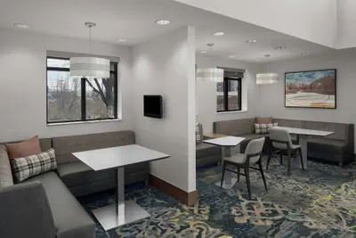 Photo 3 - Residence Inn Salt Lake City Murray