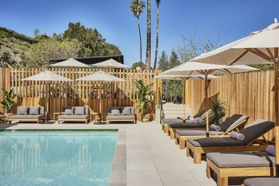 Photo 2 - Hotel June Malibu