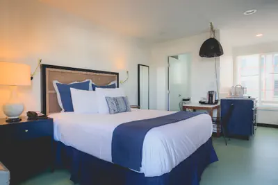 Photo 2 - Mylo Hotel