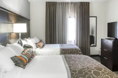 Photo 4 - Staybridge Suites Jacksonville - Camp Lejeune Area by IHG