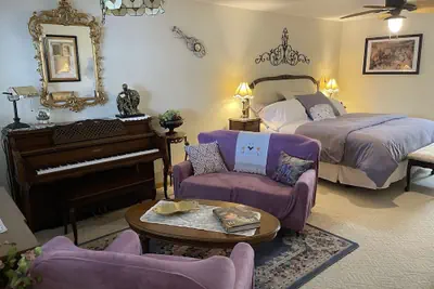 Photo 5 - Crystal River Lullaby B&B