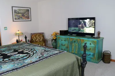 Photo 3 - Crystal River Lullaby B&B