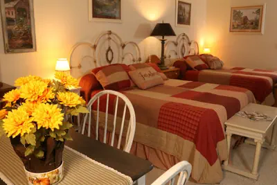 Photo 4 - Crystal River Lullaby B&B