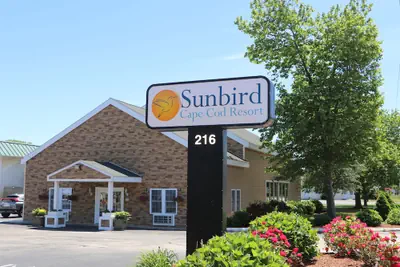 Photo 2 - Sunbird Cape Cod Resort