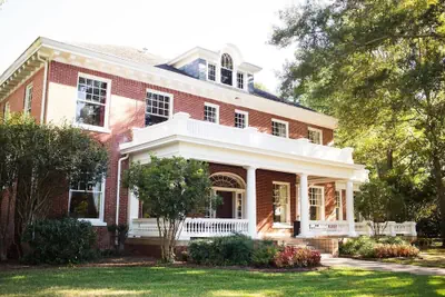 Photo 2 - Huffman Manor Inn