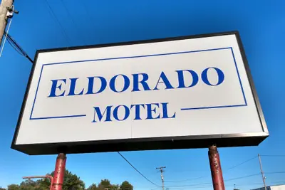 Photo 2 - ELDORADO MOTEL