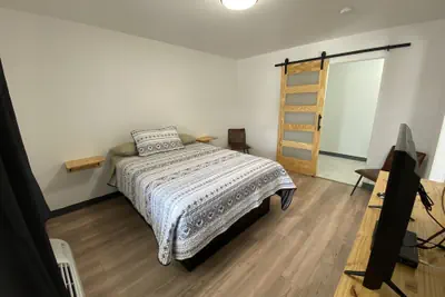 Photo 4 - The Sage Motel