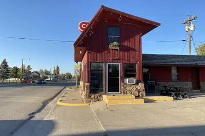 Photo 2 - The Sage Motel