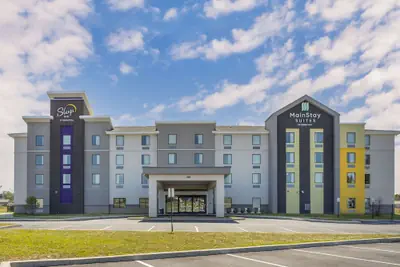 Photo 2 - Sleep Inn North - Central York