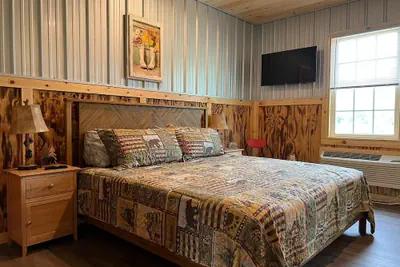 Photo 4 - Brushcreek Falls RV Resort