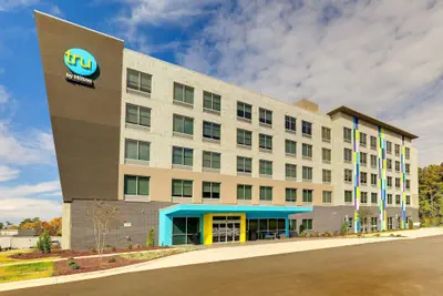 Photo 2 - Tru By Hilton Raleigh Garner