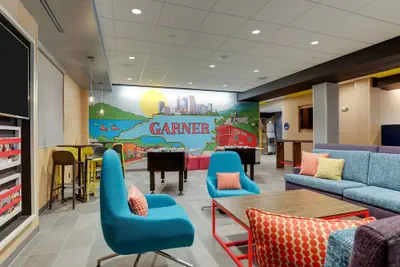Photo 5 - Tru By Hilton Raleigh Garner