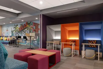 Photo 4 - TRU BY Hilton Galveston