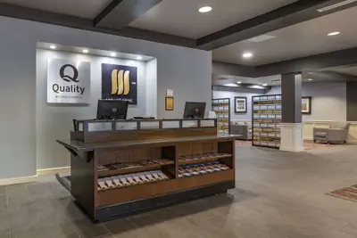Photo 4 - MainStay Suites Lexington I-75